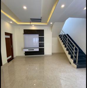 Hall Image of 2400 Sq.ft 4 BHK Independent House for sale in Kisan Path Lucknow for Rs. 6200000