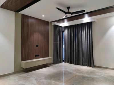 Bedroom Image of 2500 Sq.ft 4 BHK Builder Floor for sale in Ansal Versalia, Sector 67 Gurgaon for Rs. 25000000
