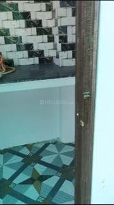 Kitchen Image of 720 Sq.ft 3 BHK Builder Floor for sale in Rajouri Garden New Delhi for Rs. 7000000