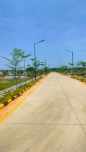 Residential Plot