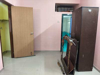 Bedroom Image of 790 Sq.ft 2 BHK Apartment / Flat for rent in Borivali West Mumbai for Rs. 43000