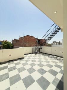 Balcony Image of 2000 Sq.ft 3 BHK Independent House for sale in Mowa Raipur for Rs. 6100000