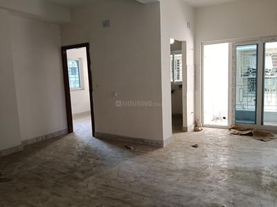 Hall Image of 1297 Sq.ft 3 BHK Apartment / Flat for sale in Kalikapur, EM Bypass Kolkata for Rs. 8500000