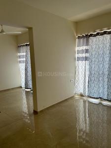 Hall Image of 950 Sq.ft 3 BHK Apartment / Flat for sale in Samraat Apna Ghar Phase II, Satpur Nashik for Rs. 5100000