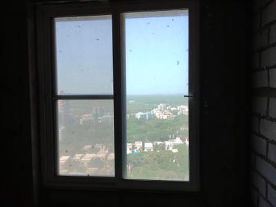 Balcony Image of 2314 Sq.ft 3 BHK Apartment / Flat for sale in Rishabraj Phoenix, Borivali West Mumbai for Rs. 61381100