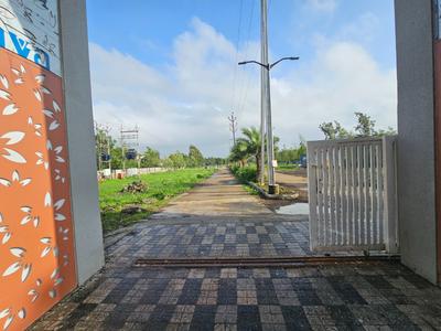 Image of 1350 Sq.ft Residential Plot / Land for sale in Deolali Camp, Devlali for Rs. 2250000
