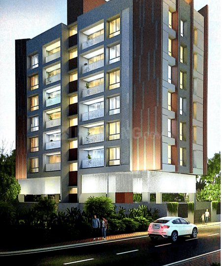 Aarna Regency Main Image 1