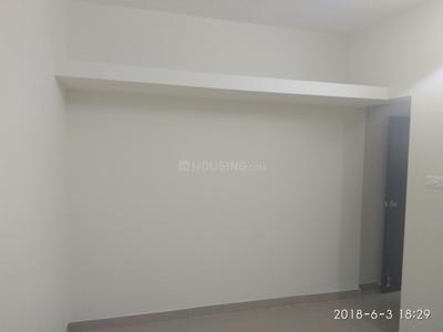 Bedroom Image of 892 Sq.ft 2 BHK Apartment / Flat for sale in PG Matrix Mini, Guduvancheri Chennai for Rs. 4500000