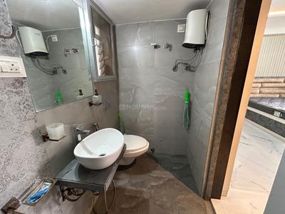 Image of 1011 Sq.ft 2 BHK Apartment / Flat for sale in Pacific Aura, Dombivli East, Thane for Rs. 10000000