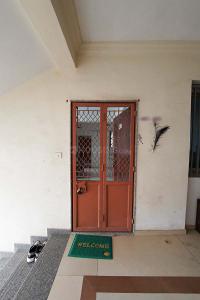 Balcony Image of 1980 Sq.ft 3 BHK Apartment / Flat for sale in Maninagar Ahmedabad for Rs. 12500000