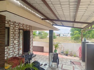 Balcony Image of 850 Sq.ft 2 BHK Independent House for sale in Pogalur Coimbatore for Rs. 5200000