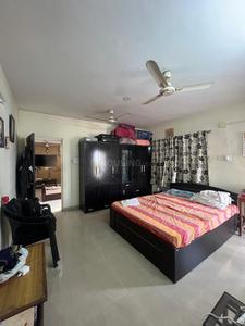 Bedroom Image of 1600 Sq.ft 3 BHK Apartment / Flat for sale in Trimurti Nagar Nagpur for Rs. 8100000