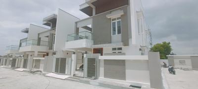 Image of 2273 Sq.ft 3 BHK Villa for sale in Saravanampatty, Coimbatore for Rs. 25000000