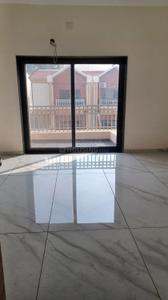 Hall Image of 1800 Sq.ft 4 BHK Independent House for sale in Bakrol Anand for Rs. 9500000