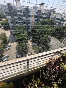 Image of 1000 Sq.ft 2 BHK Apartment / Flat for sale in Gulmohar City, Kharadi, Pune for Rs. 9000000