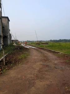 Image of 1440 Sq.ft Residential Plot / Land for sale in Swapnabhumi, New Town, Kolkata for Rs. 4600000