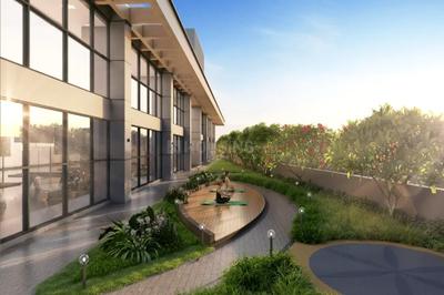 Image of 1640 Sq.ft 3 BHK Apartment / Flat for sale in Meridian, Balewadi, Pune for Rs. 16300000