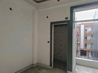 Bedroom Image of 750 Sq.ft 2 BHK Builder Floor for sale in Ved Vihar Ghaziabad for Rs. 2130220
