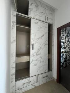 Bedroom Image of 1260 Sq.ft 3 BHK Independent House for sale in Kharar Mohali for Rs. 7290000