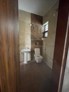 Bathroom Image of 990 Sq.ft 2 BHK Builder Floor for sale in Kharar Mohali for Rs. 3190000