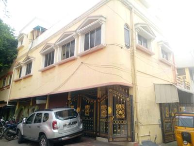 Image of 2229 Sq.ft 3 BHK Independent House for sale in Ashok Nagar, Chennai for Rs. 24999595