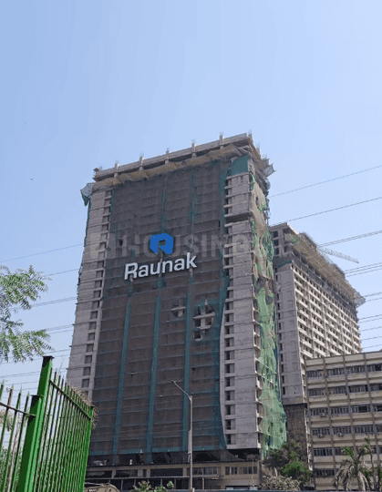 Raunak Centrum Main Image 1