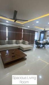 Hall Image of 2900 Sq.ft 4 BHK Apartment / Flat for sale in ANP Atlantis Phase I, Baner Pune for Rs. 46500000