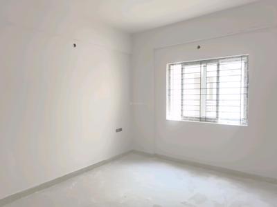 Bedroom Image of 1095 Sq.ft 2 BHK Apartment / Flat for sale in SV Brundhavanam, Vajarahalli Bengaluru for Rs. 7100001