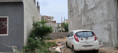 Image of 1000 Sq.ft Residential Plot / Land for sale in Gulmohar Colony, Bhopal for Rs. 5500000