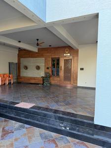 Image of 1900 Sq.ft 4 BHK Villa for sale in Ahmedabad Cantonment, Ahmedabad for Rs. 40000000