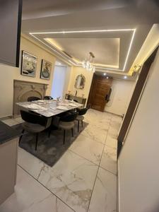 Kitchen Image of 1910 Sq.ft 3 BHK Apartment / Flat for sale in Bhago Majra Mohali for Rs. 10000000