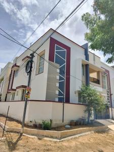 Image of 1820 Sq.ft 3 BHK Independent House for sale in Chinmaya Nagar, Coimbatore for Rs. 11000000