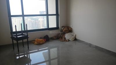 Bedroom Image of 1804 Sq.ft 5 BHK Apartment / Flat for sale in Bandra East Mumbai for Rs. 110000000