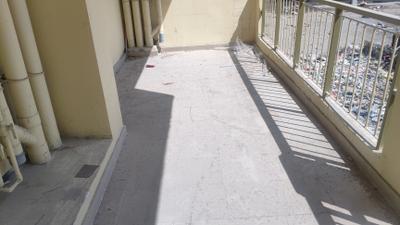 Bedroom Image of 1098 Sq.ft 2 BHK Apartment / Flat for rent in HL City, sector 37 Bahadurgarh for Rs. 15000