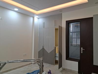 Bedroom Image of 2250 Sq.ft 4 BHK Builder Floor for sale in Paschim Vihar New Delhi for Rs. 45000000
