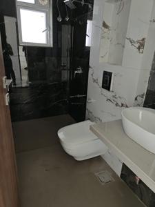 Bedroom Two Image of 1570 Sq.ft 3 BHK Apartment / Flat for sale in Royal Altezza, Ghatkopar East Mumbai for Rs. 35400000