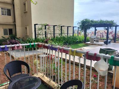 Image of 1850 Sq.ft 3 BHK Apartment / Flat for sale in Parappana Agrahara, Bengaluru for Rs. 28500000