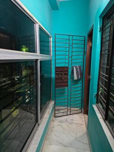 Balcony Image of 821 Sq.ft 2 BHK Apartment / Flat for sale in Behala Kolkata for Rs. 4800000