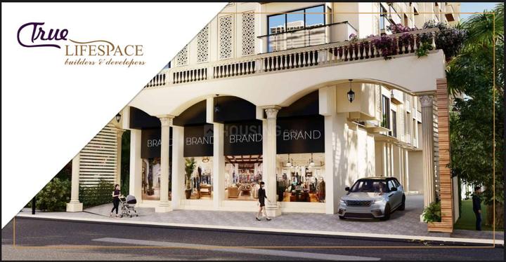 True Paradise Palace Main Image 1