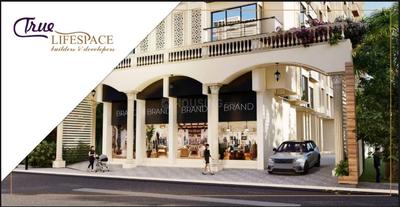 Image of 404 Sq.ft 1 BHK Apartment / Flat for sale in True Paradise Palace, Santacruz East, Mumbai for Rs. 13000000