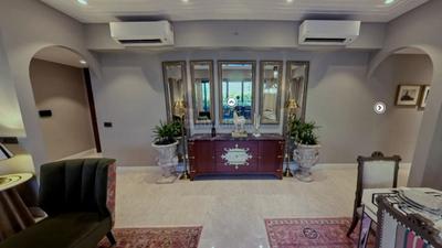 Hall Image of 2000 Sq.ft 3 BHK Apartment / Flat for sale in BPTP Amstoria Verti Greens, Sector 102 Gurgaon for Rs. 42500000