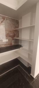 Kitchen Image of 1053 Sq.ft 2 BHK Builder Floor for rent in Nagaram Ranga Reddy District Secunderabad for Rs. 15000