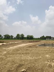 Image of 100 Sq.ft Residential Plot / Land for sale in Duhai, Ghaziabad for Rs. 2700000