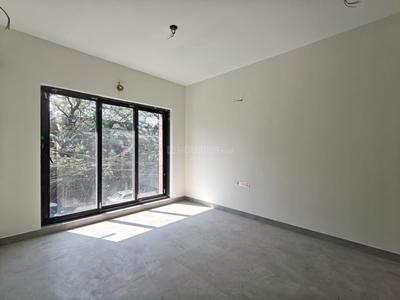 Bedroom Image of 2300 Sq.ft 3 BHK Apartment / Flat for rent in Mylapore Chennai for Rs. 150000