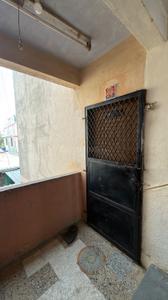 Balcony Image of 635 Sq.ft 2 BHK Apartment / Flat for sale in Jail Road Nashik for Rs. 2300000