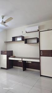 Kitchen Image of 1600 Sq.ft 3 BHK Apartment / Flat for rent in RMZ Galleria Residences, Yelahanka Bengaluru for Rs. 70000
