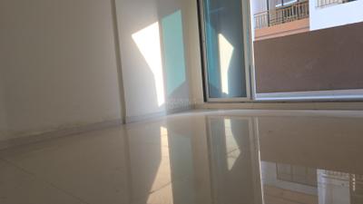 Bedroom Image of 750 Sq.ft 1 BHK Apartment / Flat for sale in Pushpak Nagar Navi Mumbai for Rs. 4200000