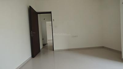 Bedroom Image of 1150 Sq.ft 2 BHK Apartment / Flat for sale in Marathon Nexzone, Panvel Navi Mumbai for Rs. 7500000