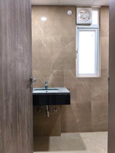 Bedroom Two Image of 1494 Sq.ft 3.5 BHK Apartment / Flat for sale in Smartworld Gems, Sector 89 Gurgaon for Rs. 16600000