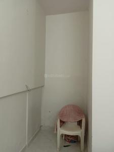 Kitchen Image of 500 Sq.ft 4 BHK Independent House for sale in Lohamandi Agra for Rs. 4000000